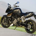 KTM 990 Super Duke (2011)