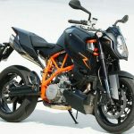 KTM 990 Super Duke R (2008)