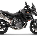 KTM 990 Supermoto T (2011)