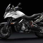 KTM 990 Supermoto T (2012)