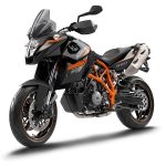 KTM 990 Supermoto T (2013)