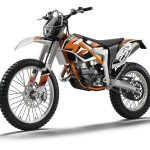 KTM Freeride 350 (2014-15)