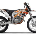 KTM Freeride 350 (2016-17)