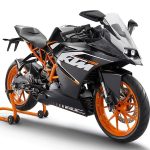 KTM RC200 (2014-15)