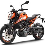 KTM RC250 (2017)