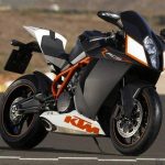 KTM RC8 R (2010)