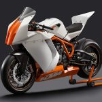 KTM RC8 R (2014)