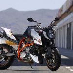 KTM Super Duke R (2010)
