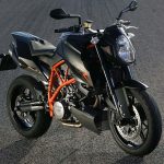 KTM Super Duke R (2011)
