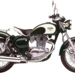 Kawasaki BJ250 Estela (1991-95)