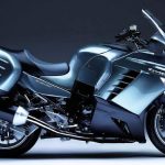 Kawasaki Concours 14 (2007-08)