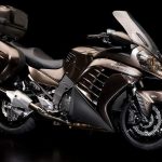 Kawasaki Concours 14 (2010-11)