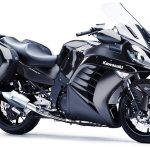 Kawasaki Concours 14 (2013-14)