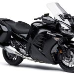 Kawasaki Concours (2017-18)