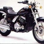 Kawasaki EL 252 (1995-98)
