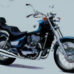 Kawasaki EN 500 Vulcan Classic (1996-99)