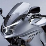 Kawasaki ER-6f (2006)