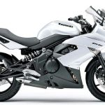 Kawasaki ER-6f (2011)