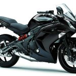 Kawasaki ER-6f (2013)