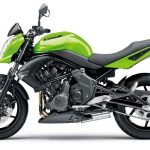 Kawasaki ER-6n (2011)