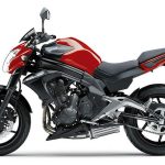 Kawasaki ER-6n (2013)