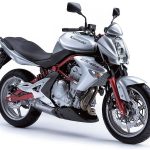 Kawasaki ER-6n (2015)