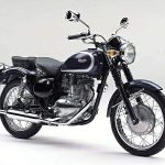 Kawasaki Estrella Custom (2000-04)