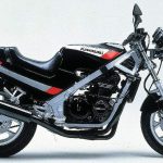 Kawasaki FX400R (1985-89)