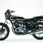Kawasaki GTR1000 (1980)