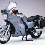 Kawasaki GTR1000 (1986-89)