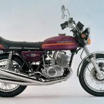 Kawasaki H2 (1973)
