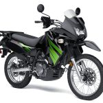 Kawasaki KLR 650 (2010-11)