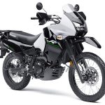 Kawasaki KLR 650 (2015)
