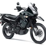 Kawasaki KLR 650 (2018)