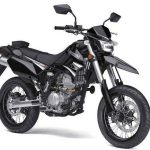 Kawasaki KLX250SF (2009-11)