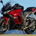 Kawasaki Ninja 1000 (2011)