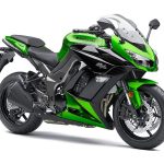 Kawasaki Ninja 1000 (2012)