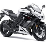 Kawasaki Ninja 1000 (2013)