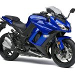 Kawasaki Ninja 1000 (2014)