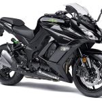 Kawasaki Ninja 1000 (2015)