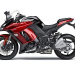 Kawasaki Ninja 1000 (2016)