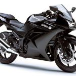 Kawasaki Ninja 250R (2008-09)