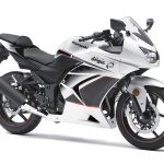 Kawasaki Ninja 250R (2011)