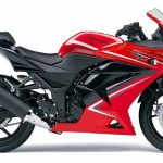 Kawasaki Ninja 250R (2012)