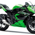 Kawasaki Ninja 250RR Mono (2014-15)