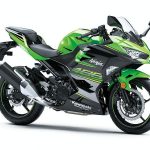 Kawasaki Ninja 400 (2018)
