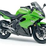 Kawasaki Ninja 400 R (2012-13)