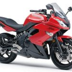 Kawasaki Ninja 400 R (2014-15)