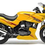 Kawasaki Ninja 500R (2005-06)