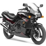 Kawasaki Ninja 500R (2009)